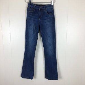 Joe's Mid Rise Bootcut Women's Jeans Size …